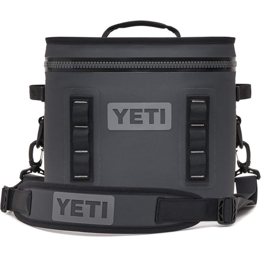 YETI HOPPER FLIP 12