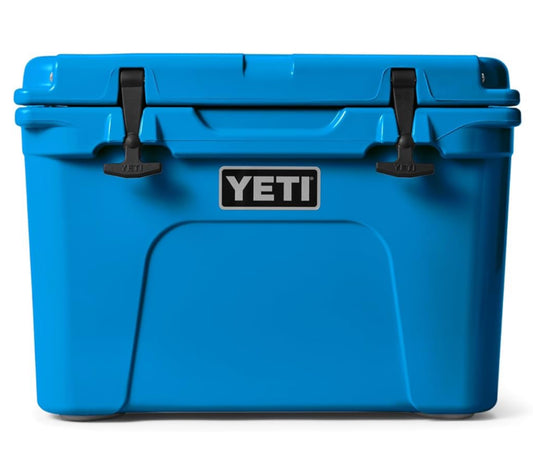 YETI TUNDRA 35