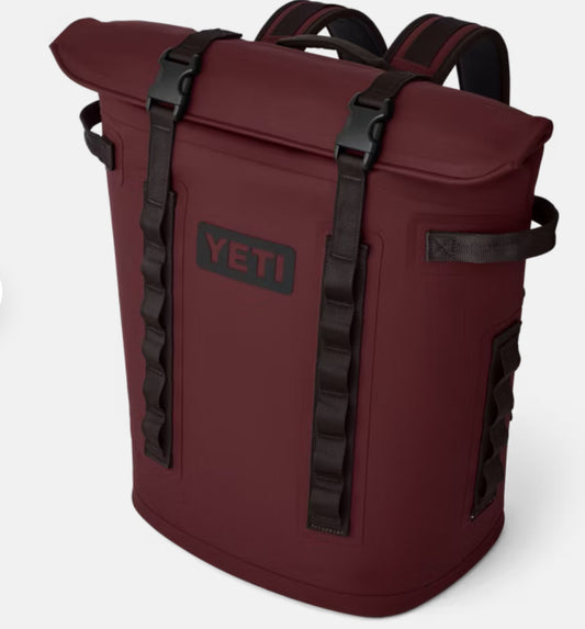 YETI HOPPER M 20