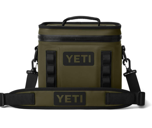 YETI HOPPER FLIP 8