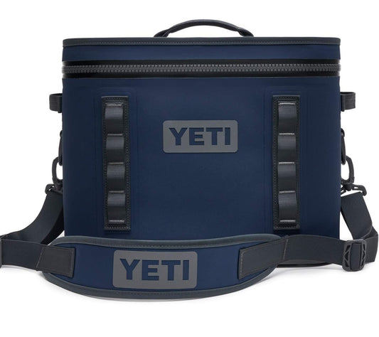 YETI HOPPER FLIP 18