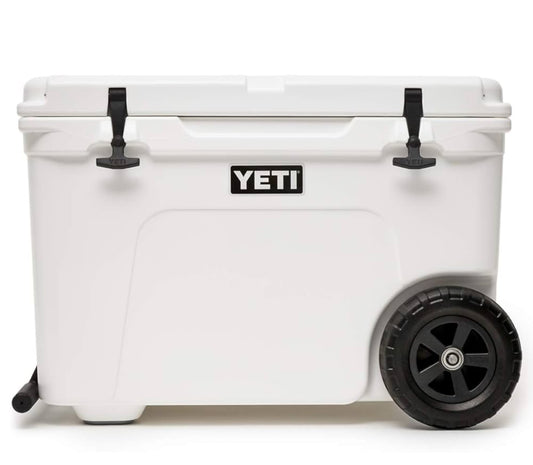 YETI TUNDRA HAUL