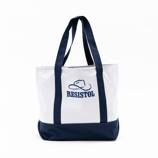 RESISTOL TOTE