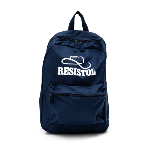 RESISTOL KIDS BACKPACK