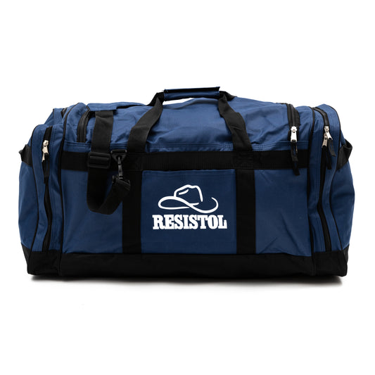 RESISTOL DUFFEL 27”