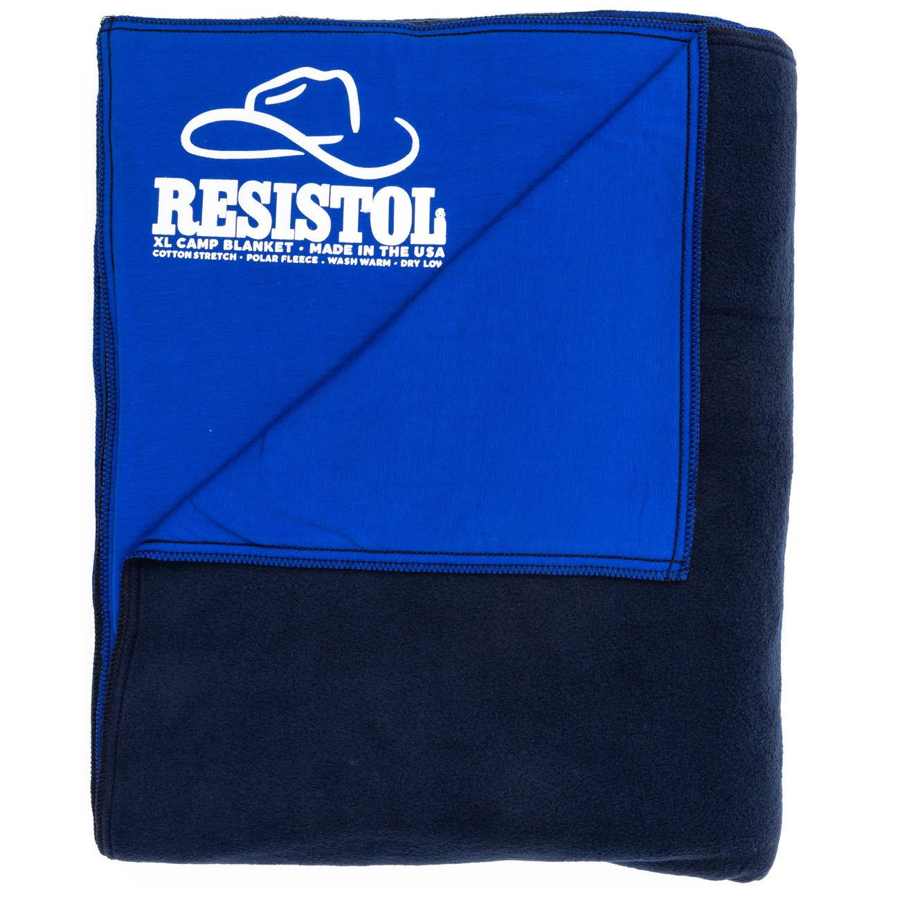 RESISTOL SUPER SOFT BLANKET